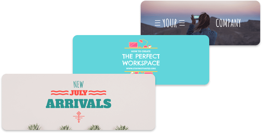 Facebook Covers Maker
