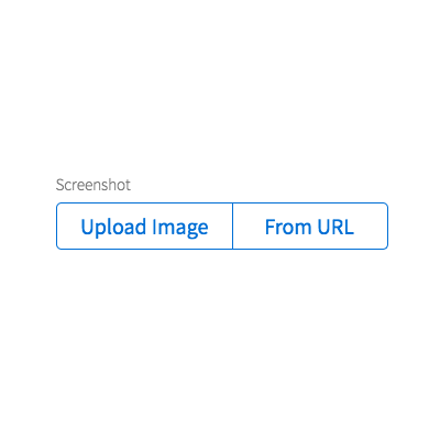 Upload Image Screenshot V3
