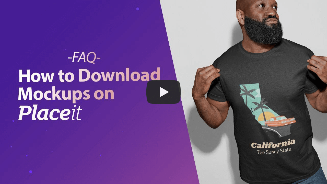 How Download Mockups