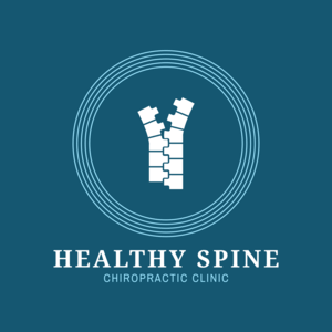 Bones Chiropracter Logo