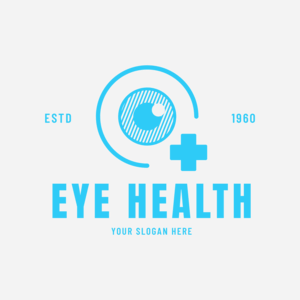 Logo Maker For Optometrist