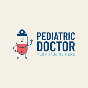 Pediatric Logo Maker