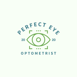 Perfect Eye Logo Maker