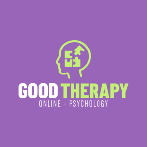 Therapy Psychology Logo Maker