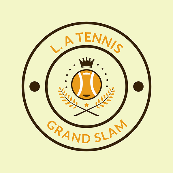 Use a Tennis Logo Maker to Make a Team Logo Placeit